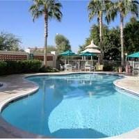 La Quinta By Wyndham Phoenix West 3*