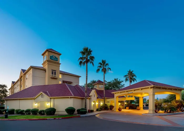 La Quinta By Wyndham Phoenix West Peoria