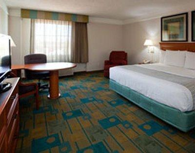 La Quinta By Wyndham Phoenix West 3* Peoria