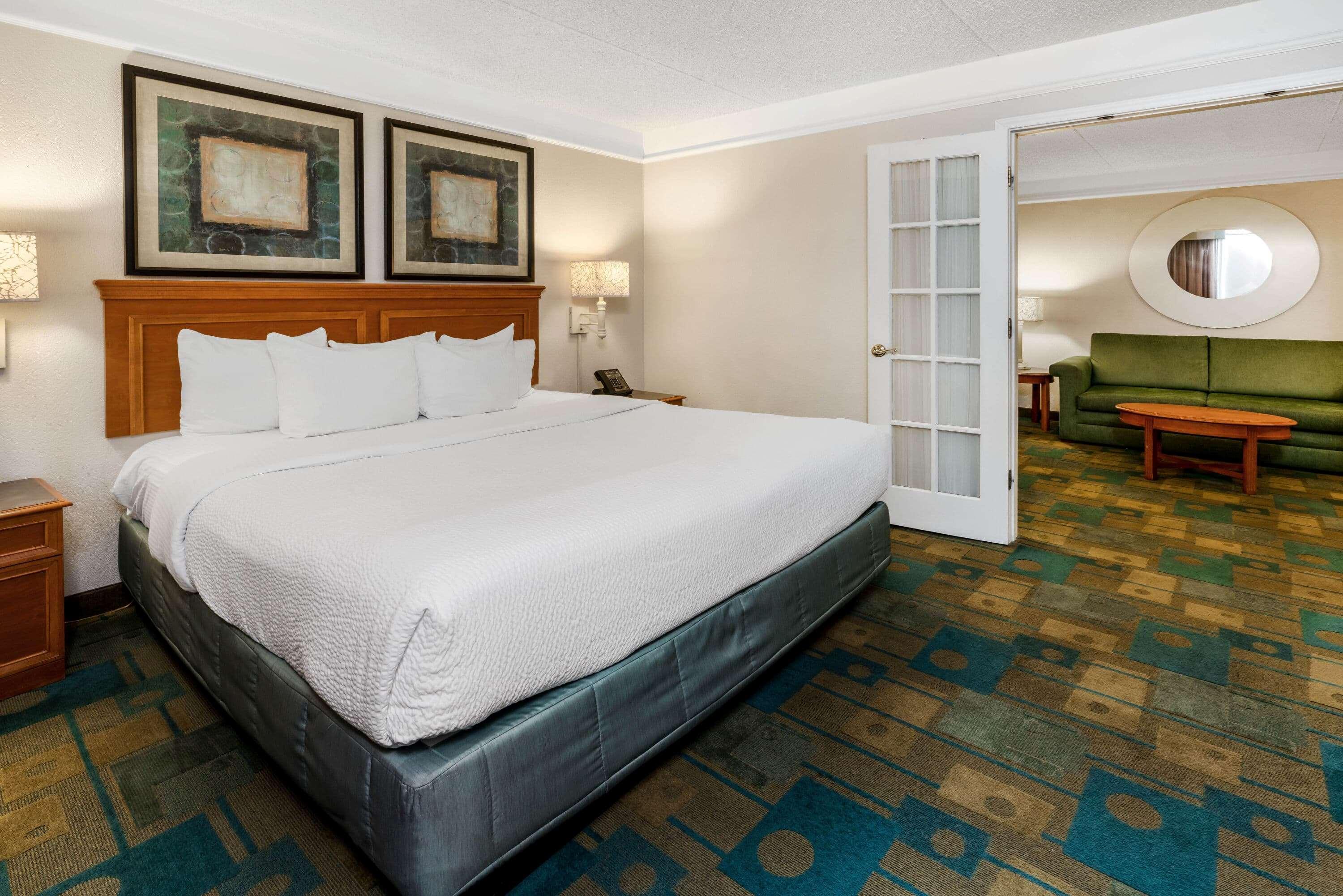 La Quinta By Wyndham Phoenix West 3* Peoria