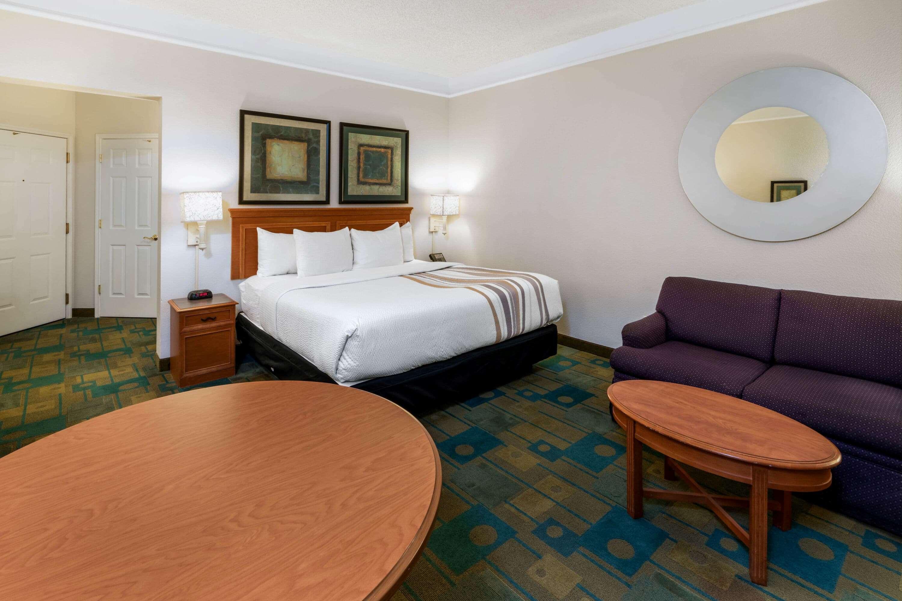 La Quinta By Wyndham Phoenix West 3*