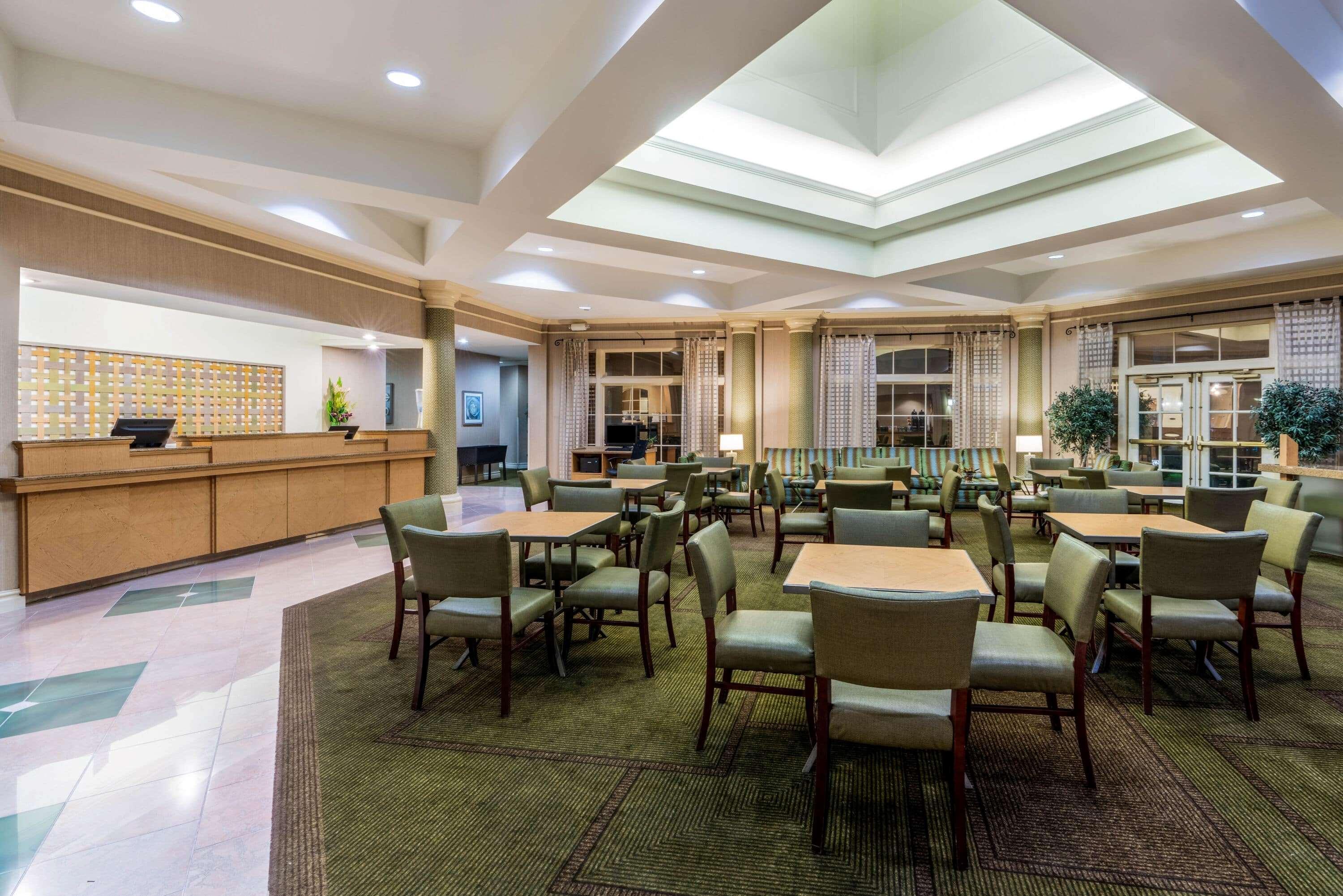 La Quinta By Wyndham Phoenix West Hotel 3*