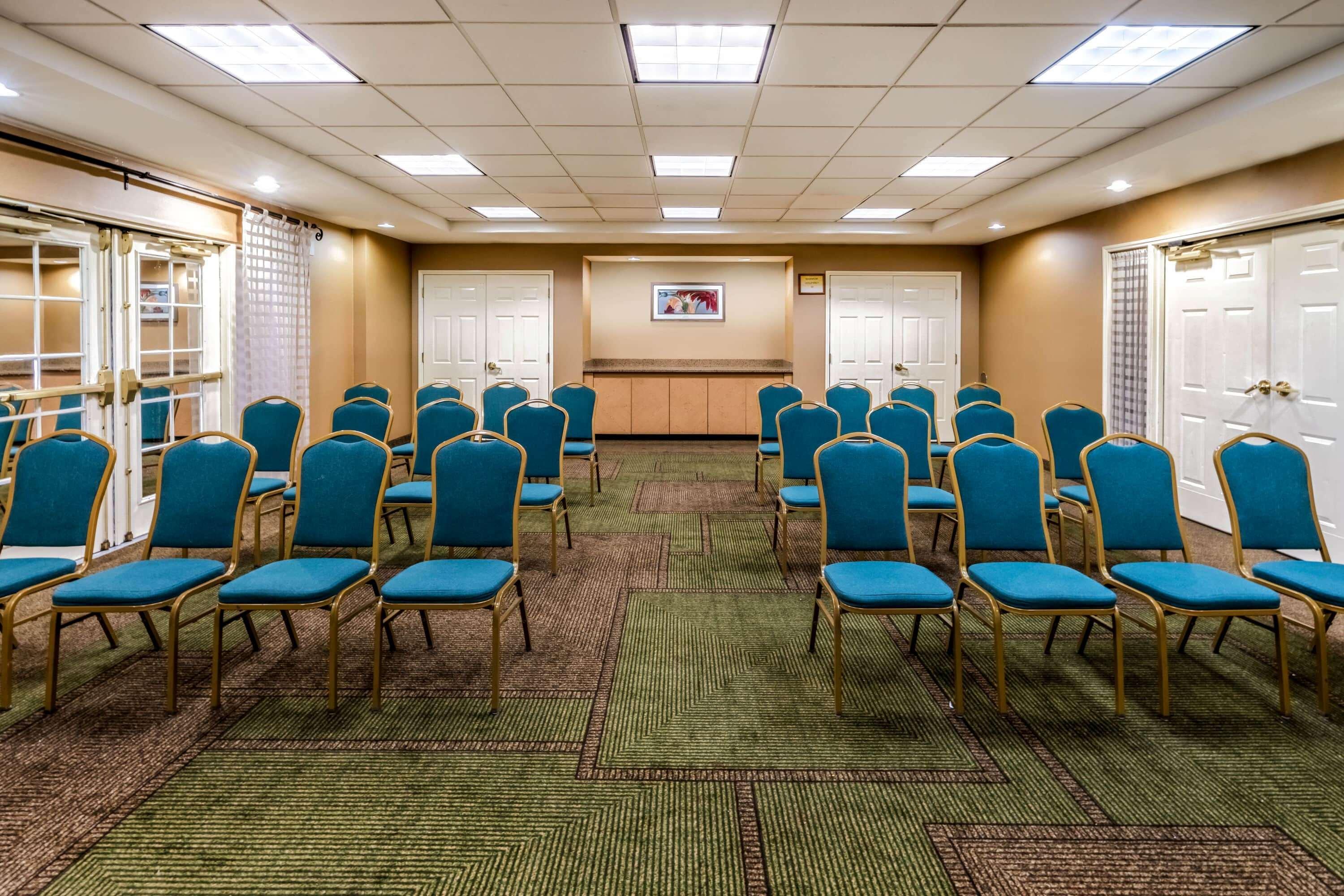 Hotel La Quinta By Wyndham Phoenix West