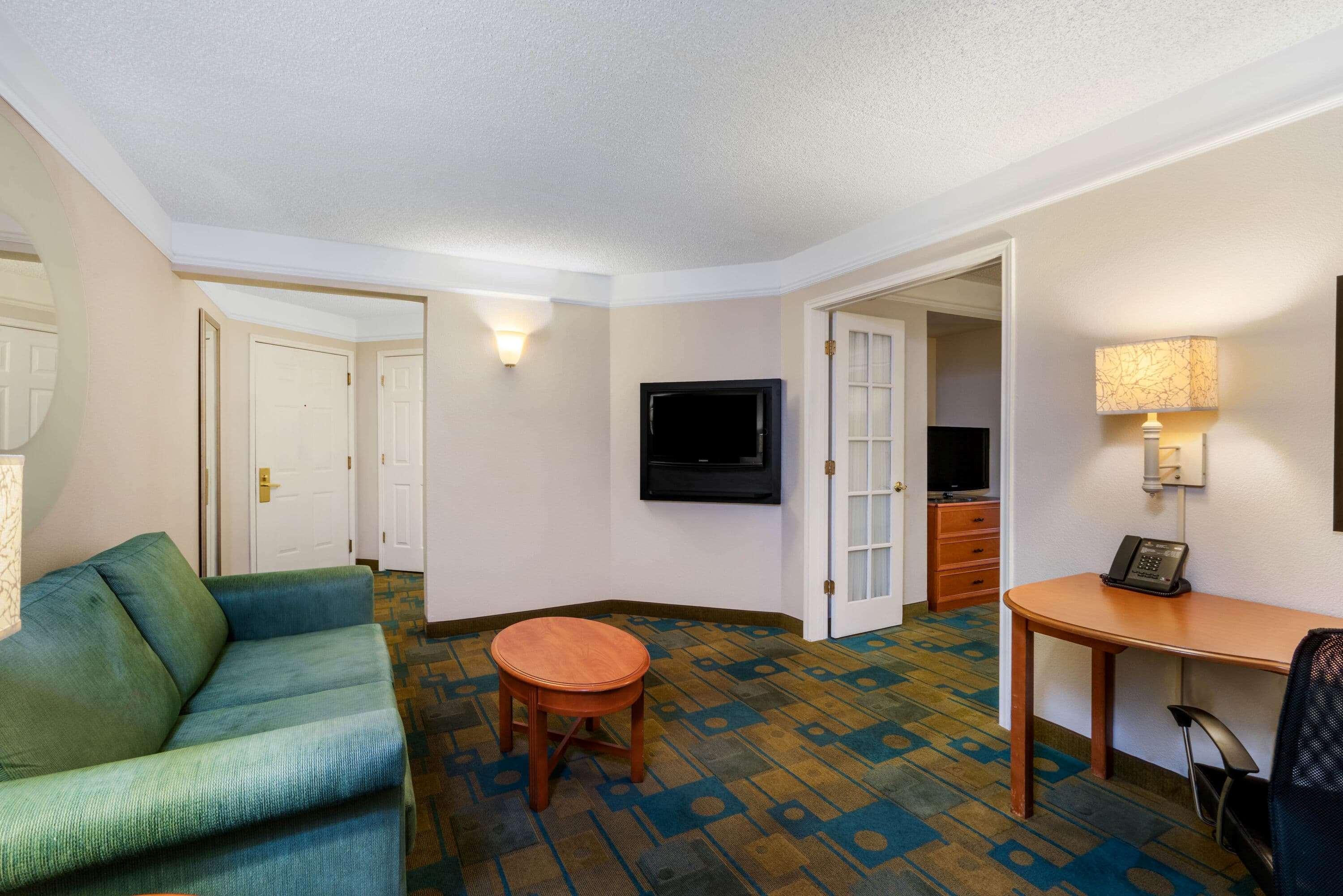 La Quinta By Wyndham Phoenix West 3*