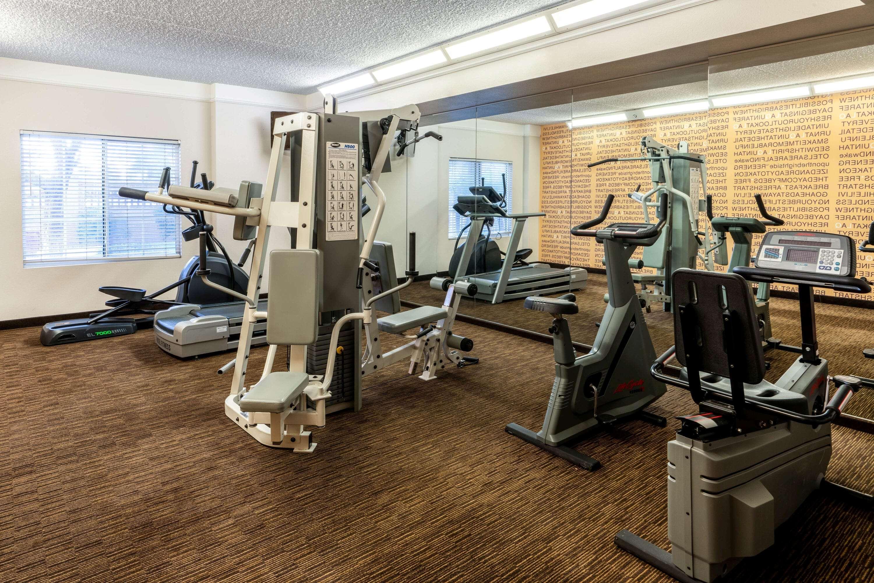 La Quinta By Wyndham Phoenix West Hotel Peoria