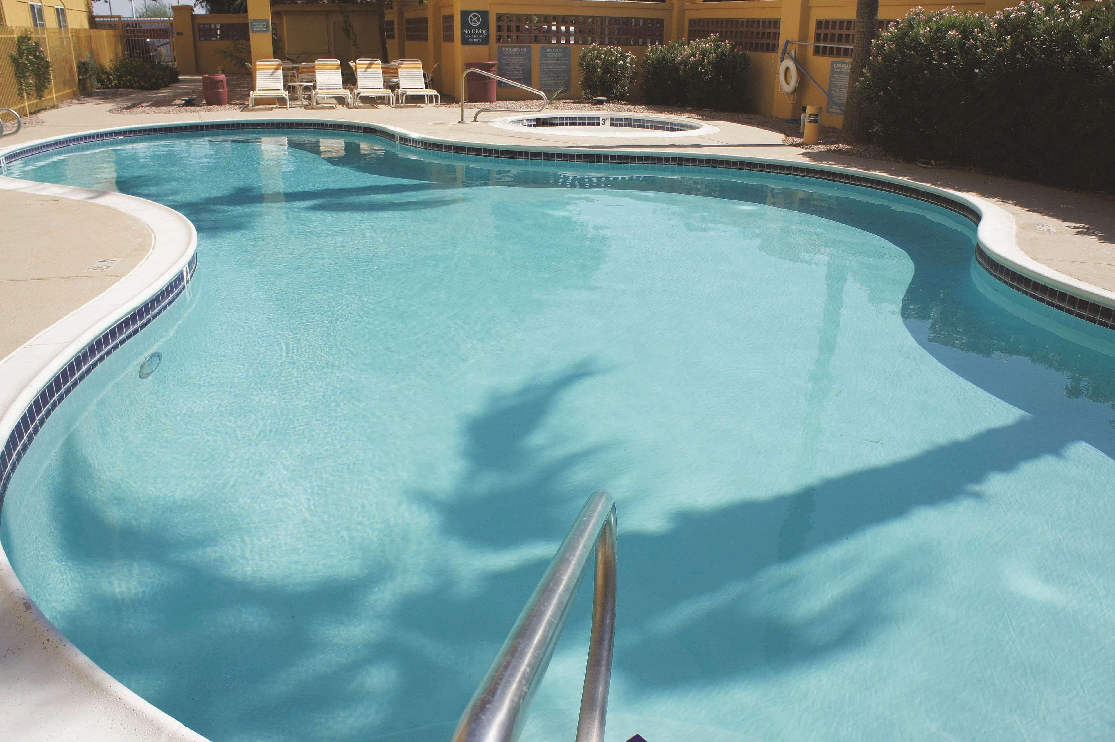 La Quinta By Wyndham Phoenix West Peoria