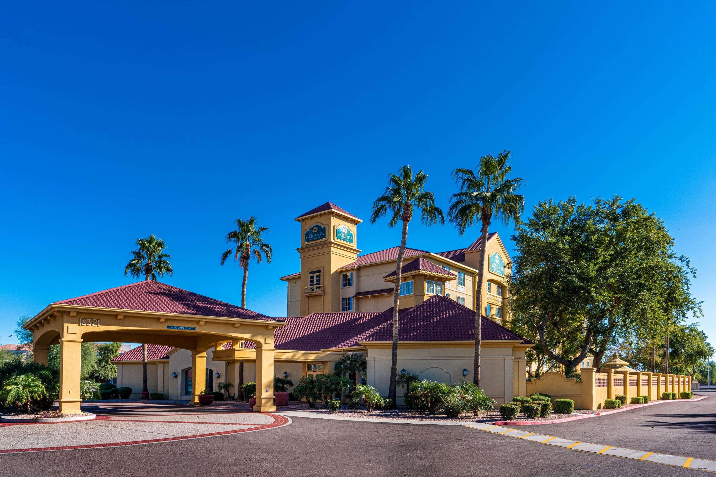 La Quinta By Wyndham Phoenix West Hotel Peoria