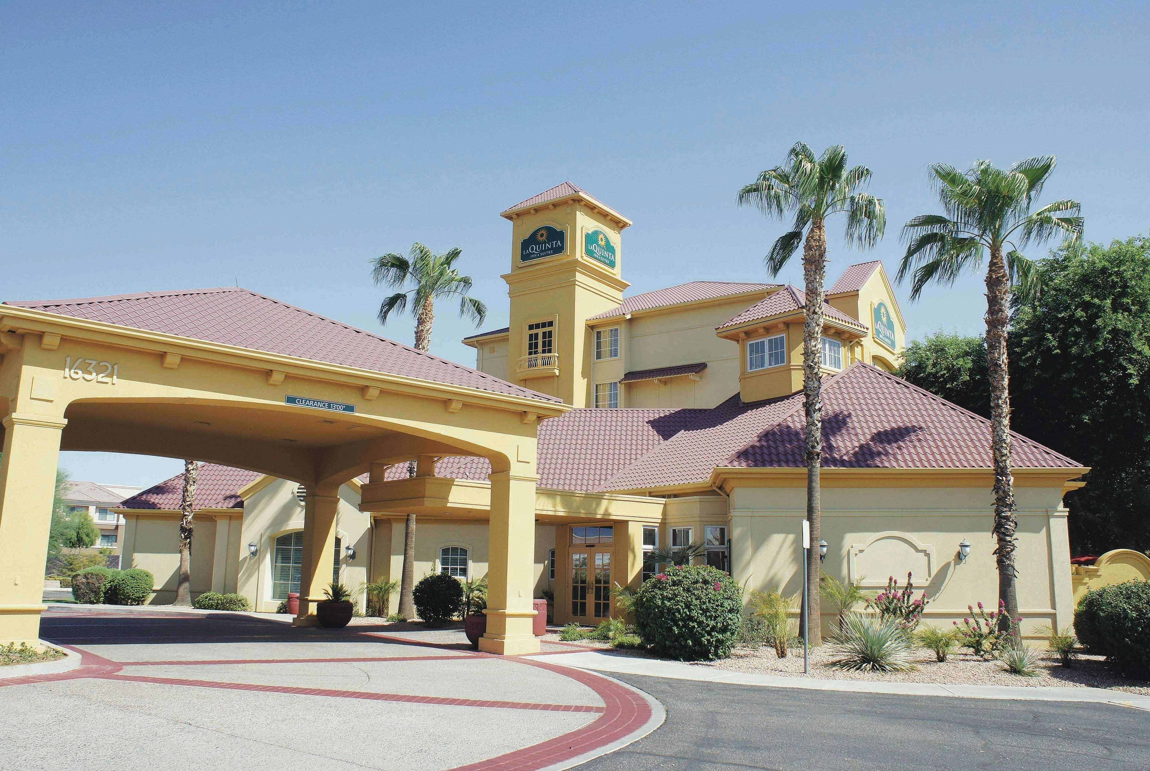 Hotel La Quinta By Wyndham Phoenix West Peoria