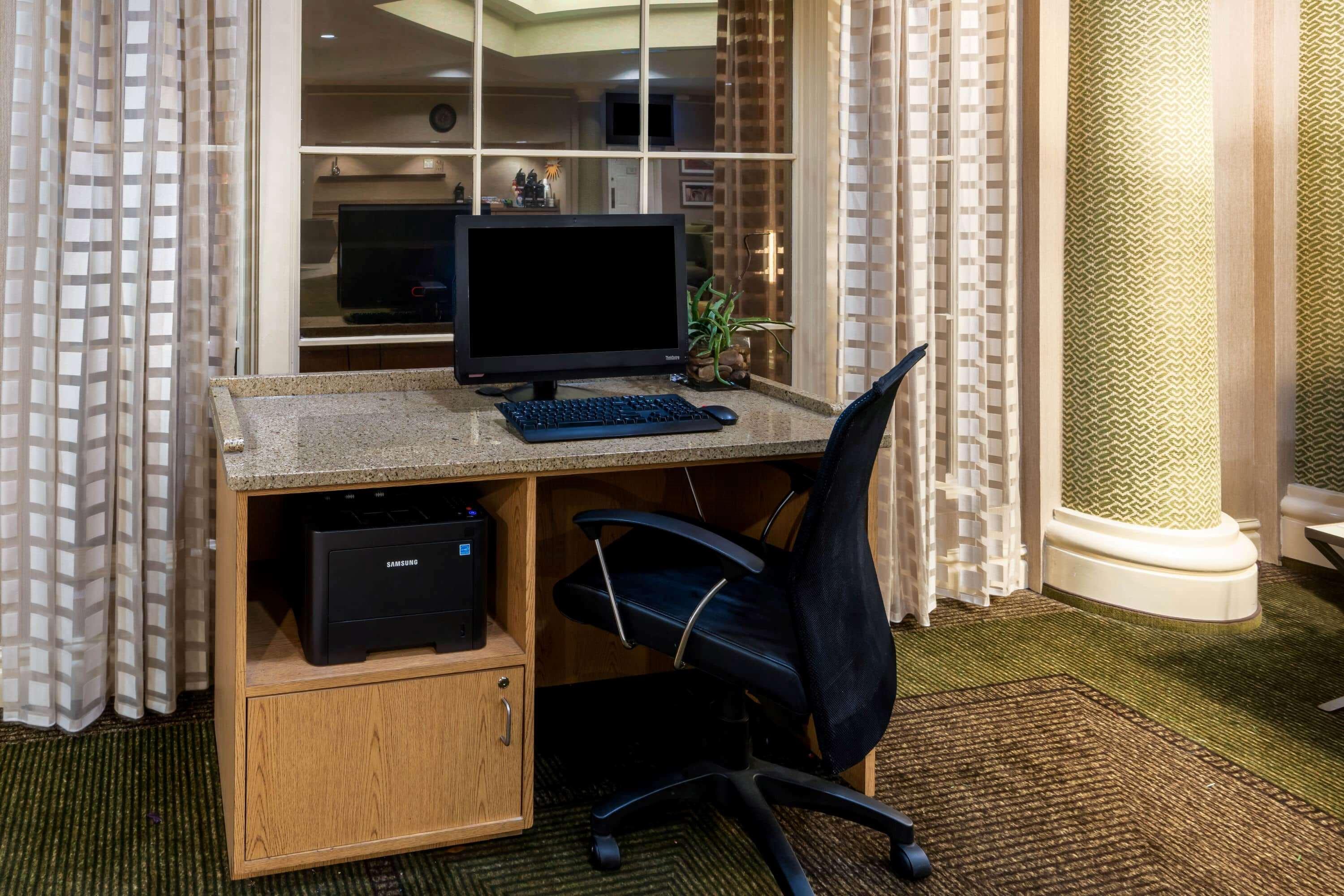 Hotel La Quinta By Wyndham Phoenix West
