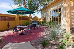 La Quinta By Wyndham Phoenix West 3* Peoria