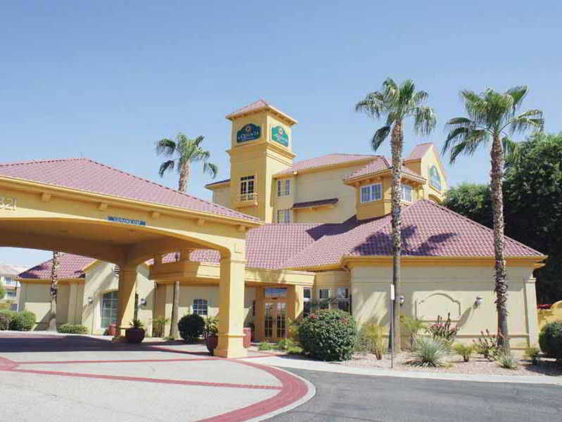 Hotel La Quinta By Wyndham Phoenix West Peoria