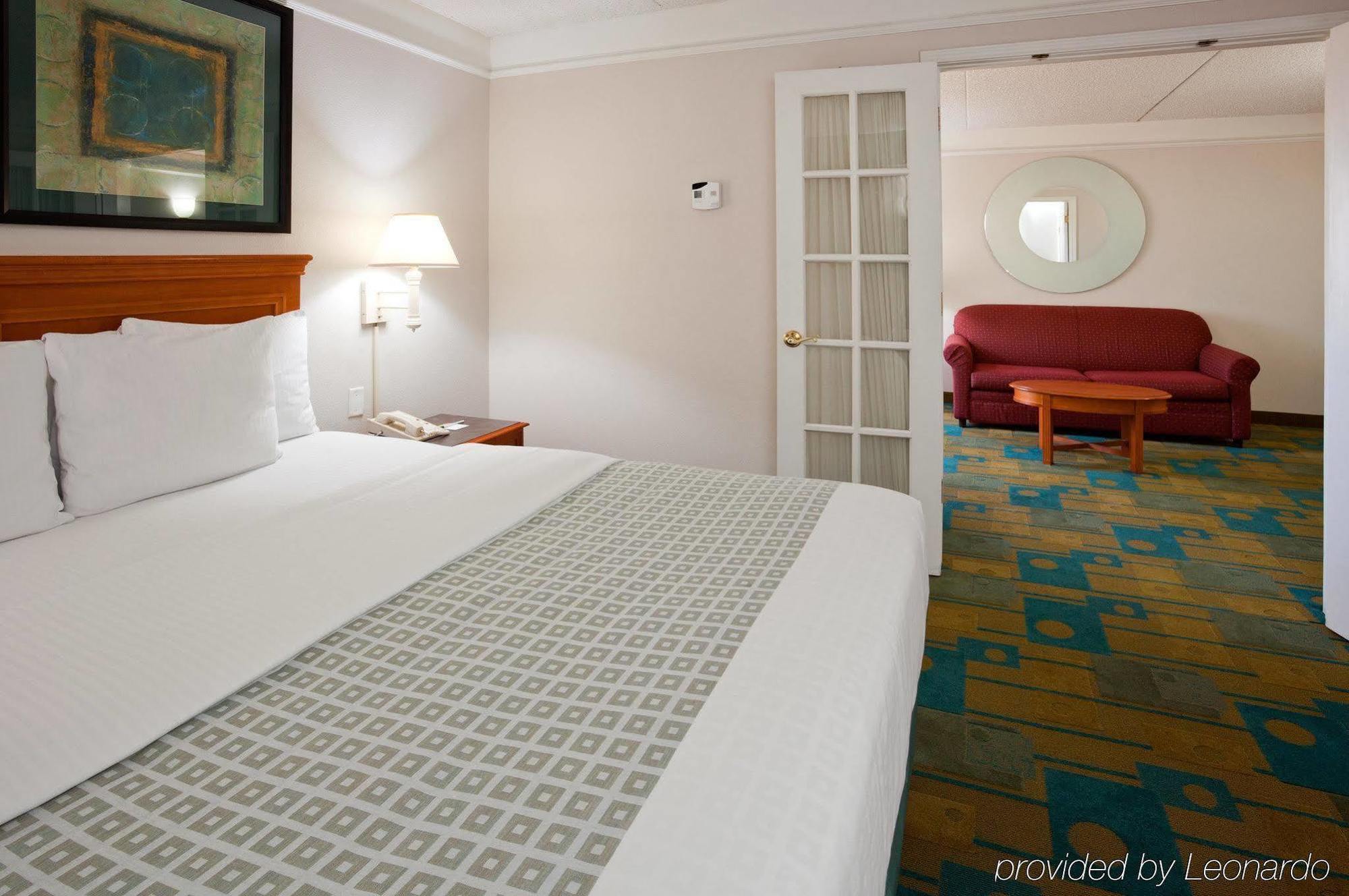 La Quinta By Wyndham Phoenix West 3* Peoria