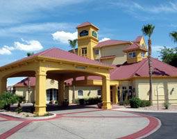 La Quinta By Wyndham Phoenix West Peoria