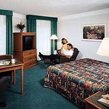 La Quinta By Wyndham Phoenix West 3* Peoria